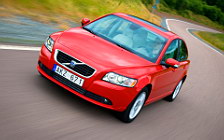   Volvo S40 T5 - 2008