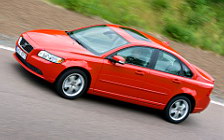   Volvo S40 T5 - 2008