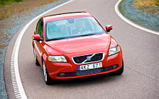   Volvo S40 T5 - 2008