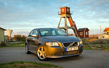   Volvo S40 R-Design - 2009