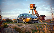   Volvo S40 R-Design - 2009