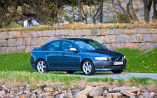   Volvo S40 R-Design - 2009