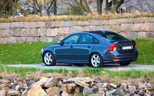   Volvo S40 R-Design - 2009