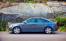   Volvo S40 R-Design - 2009