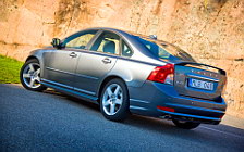   Volvo S40 R-Design - 2009