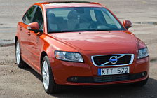   Volvo S40 - 2011