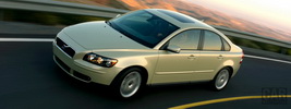 Volvo S40 - 2004