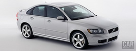 Volvo S40 Sport Styling - 2004