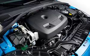   Volvo S60 Polestar - 2016