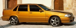 Volvo S70 R - 1997