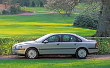   Volvo S80 - 2001