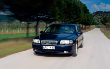   Volvo S80 - 2001