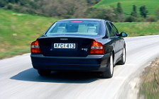   Volvo S80 - 2001