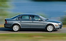   Volvo S80 - 2001