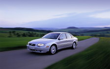   Volvo S80 - 2004