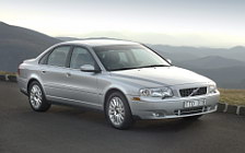   Volvo S80 - 2004