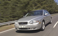   Volvo S80 - 2004