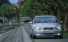   Volvo S80 - 2004