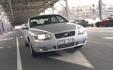   Volvo S80 - 2004