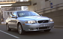   Volvo S80 - 2004