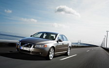   Volvo S80 - 2007