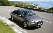   Volvo S80 - 2007