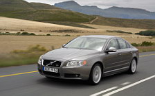   Volvo S80 - 2007