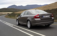   Volvo S80 - 2007