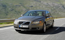   Volvo S80 - 2007