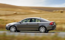   Volvo S80 - 2007