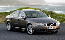   Volvo S80 - 2007