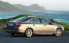   Volvo S80 - 2007