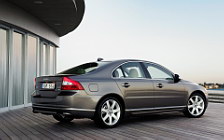   Volvo S80 - 2007