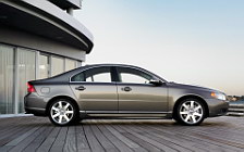   Volvo S80 - 2007