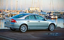   Volvo S80 - 2008