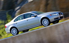   Volvo S80 - 2008