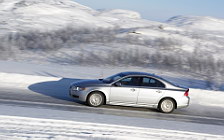   Volvo S80 - 2008