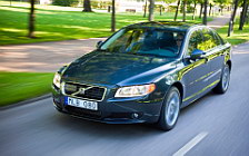   Volvo S80 - 2009