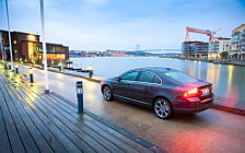   Volvo S80 - 2009