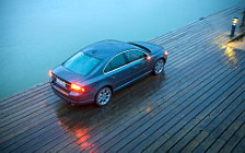   Volvo S80 - 2009