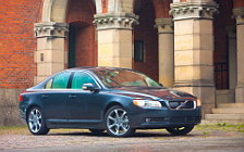   Volvo S80 - 2009