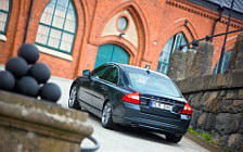   Volvo S80 - 2009