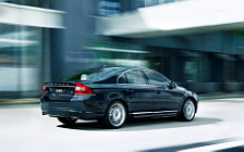   Volvo S80 - 2009