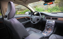   Volvo S80 - 2009