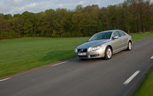   Volvo S80 - 2011