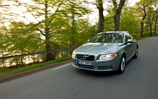   Volvo S80 - 2011