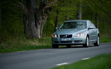   Volvo S80 - 2011