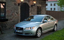   Volvo S80 - 2011