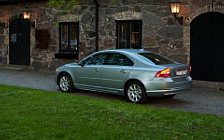   Volvo S80 - 2011