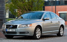   Volvo S80 - 2011